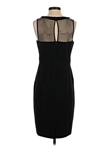 White House Black Market Cocktail Dress (view 2)