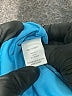 Bebop 100% Polyester Hearts Blue Cocktail Dress Size XS - photo 8
