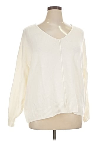 Vince Camuto Pullover Sweater (view 1)