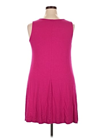 St. John's Bay Casual Dress (view 2)