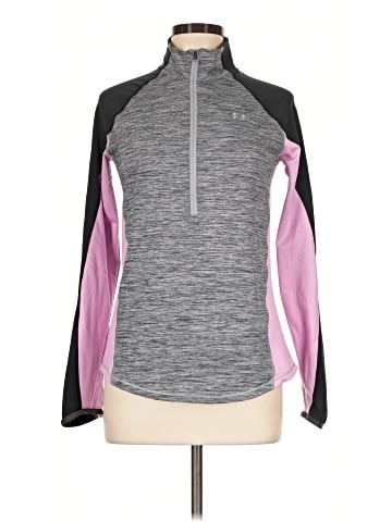 Under Armour Track Jacket (view 1)