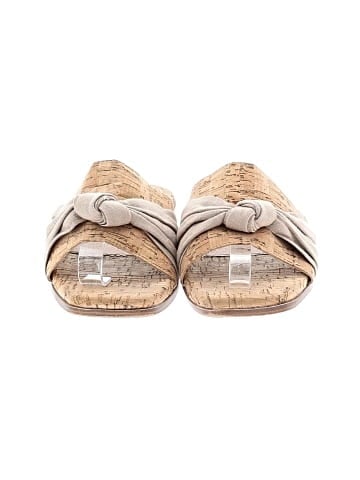 Yellow Box Sandals (view 2)