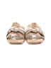 Yellow Box Tan Sandals Size 7 1/2 - photo 2