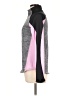 Under Armour Gray Track Jacket Size L (estimated) - photo 5