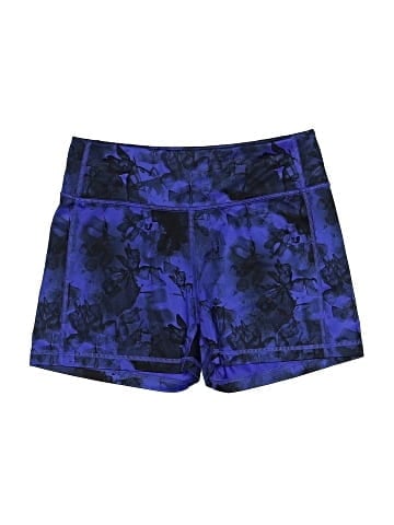 Puma Athletic Shorts (view 1)