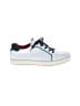 Royal Albartross Color Block White Sneakers Size 11 - photo 1