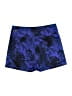 Puma Print Blue Athletic Shorts Size S - photo 2