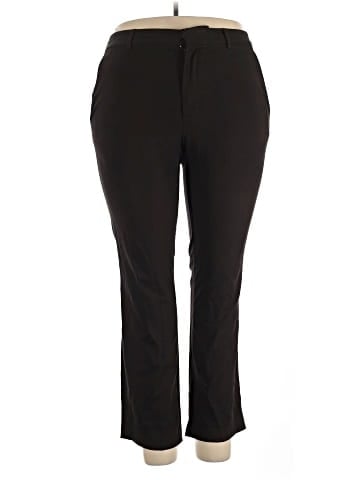 Perry Ellis Active Pants (view 1)