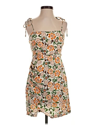 Lush Casual Dress (view 1)