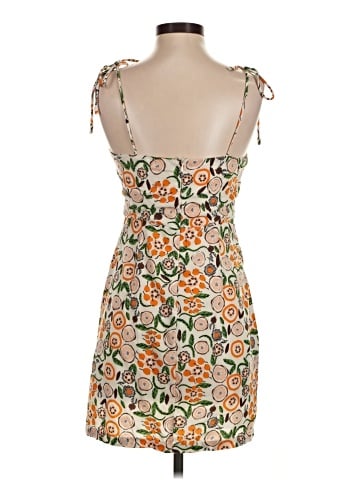 Lush Casual Dress (view 2)
