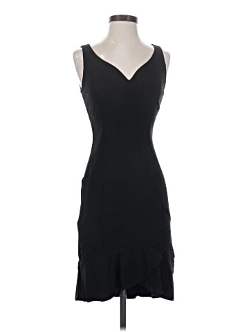 White House Black Market Cocktail Dress (view 1)