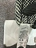 Double Zero 100% Acrylic Houndstooth Ivory Sweater Vest Size S - photo 8