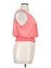 1.State Pink Sleeveless Blouse Size XL - photo 4