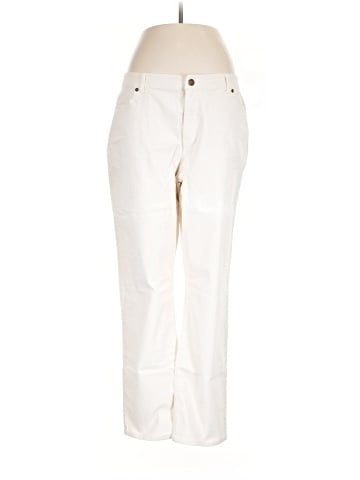 Coldwater Creek Casual Pants (view 1)