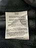 BCBGeneration 100% Polyester Color Block Black Cocktail Dress Size 10 - photo 8