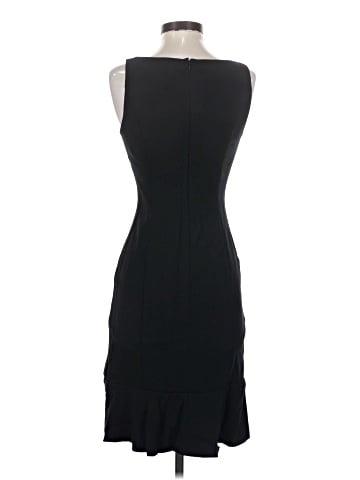 White House Black Market Cocktail Dress (view 2)