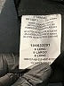 Lee Solid Black Dress Pants Size 8L - photo 8