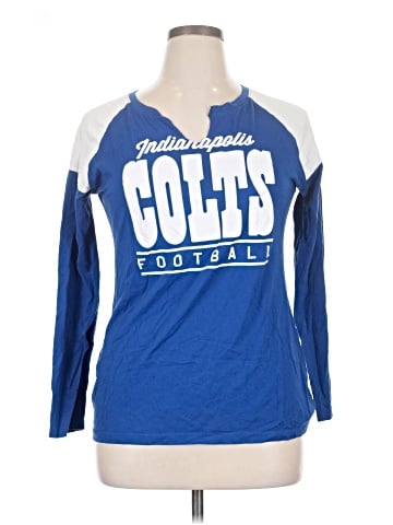 NFL Long Sleeve Polo (view 1)