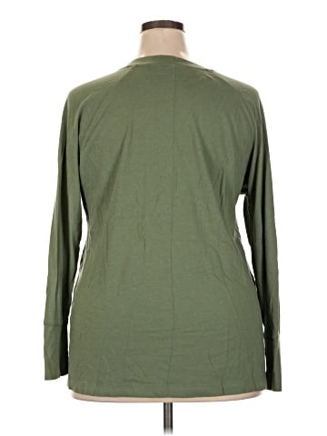 Ava & Viv Long Sleeve T-Shirt (view 2)
