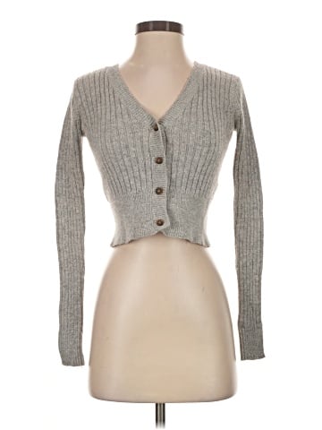Prince & Fox Cardigan (view 1)