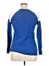 NFL Blue Long Sleeve Polo Size XL - photo 2