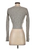Prince & Fox Gray Cardigan Size XS - photo 2