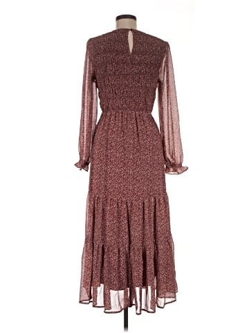 Lush Casual Dress (view 2)