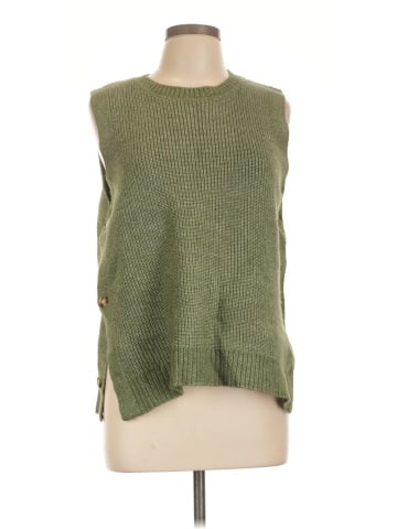 RACHEL Rachel Roy Sweater Vest (view 1)