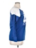 NFL Blue Long Sleeve Polo Size XL - photo 4