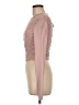 Bershka Pink Long Sleeve Top Size M - photo 5