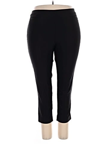 Jones New York Signature Active Pants (view 1)