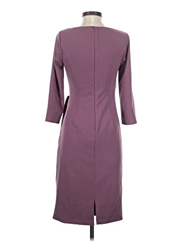Oleg Cassini Cocktail Dress (view 2)