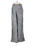 Zara Gray Casual Pants Size S - photo 2