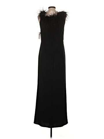 Alex Evenings Cocktail Dress (view 2)