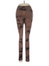 Unbranded Brown Leggings Size M - photo 2