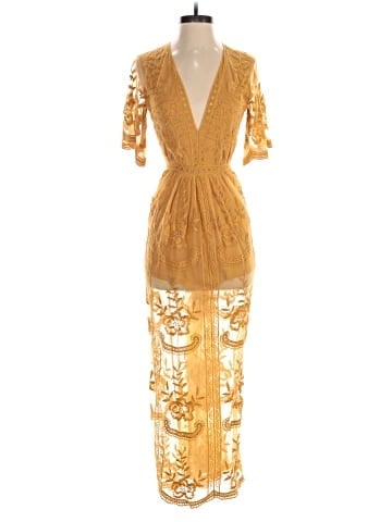 Socialite Romper (view 1)