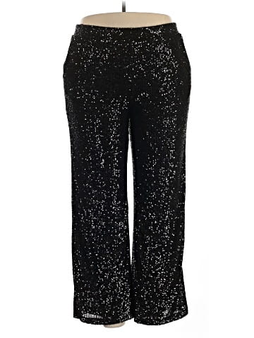 Cable & Gauge Casual Pants (view 1)