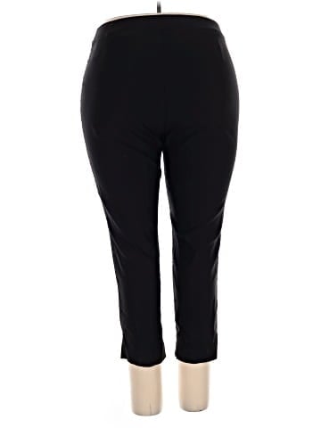 Jones New York Signature Active Pants (view 2)