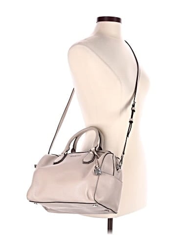 MICHAEL Michael Kors Satchel (view 2)