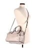 MICHAEL Michael Kors Gray Satchel One size - photo 2