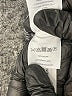 J.Crew 100% Lambswool Color Block Gray Wool Pullover Sweater Size L - photo 9