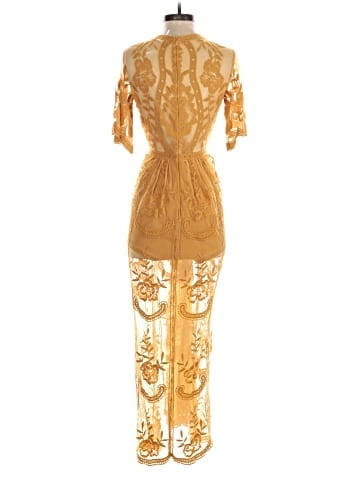 Socialite Romper (view 2)