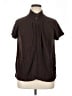 Axcess Brown Cardigan Size XL - photo 1