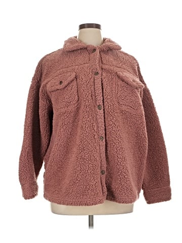 32 Degrees Poncho (view 1)