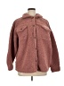32 Degrees Brown Poncho Size XXL - photo 1
