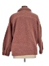 32 Degrees Brown Poncho Size XXL - photo 2