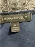 Banana Republic 100% Polyester Black Sleeveless Top Size S - photo 7