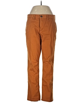 St. John's Bay Khakis