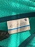 Columbia 100% Polyester Teal Sweatshirt Size S - photo 7