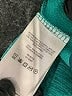 Columbia 100% Polyester Teal Sweatshirt Size S - photo 8